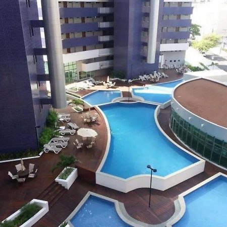 Beach Class Fortaleza ภายนอก รูปภาพ