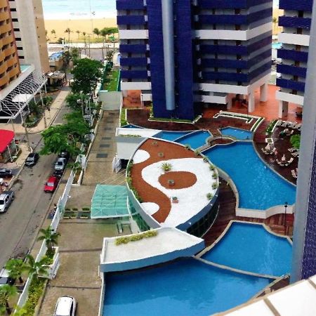 Beach Class Fortaleza ภายนอก รูปภาพ