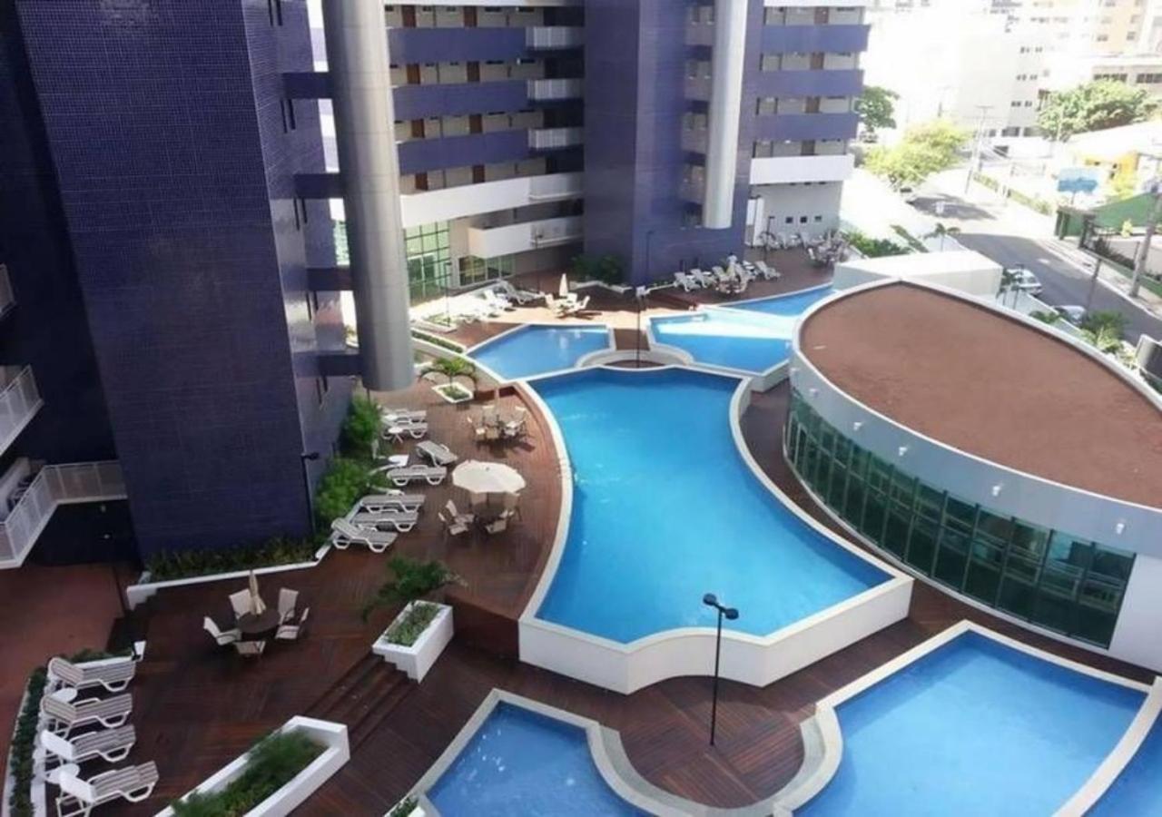 Beach Class Fortaleza ภายนอก รูปภาพ