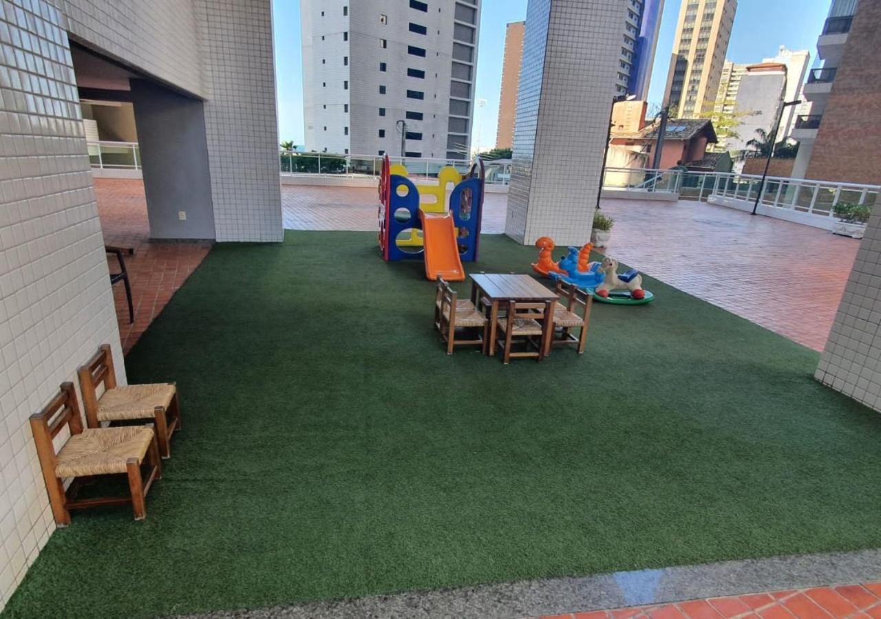 Beach Class Fortaleza ภายนอก รูปภาพ